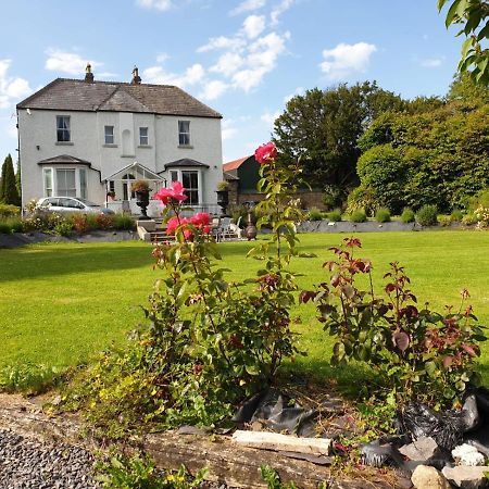 Mount Pleasant Country House Lucan Exterior foto