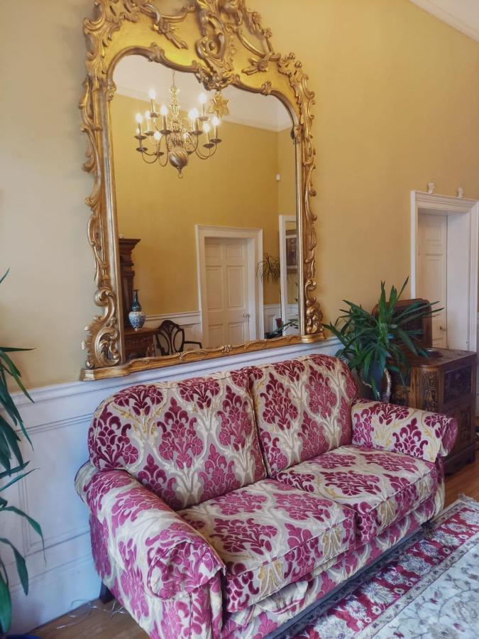 Mount Pleasant Country House Lucan Exterior foto