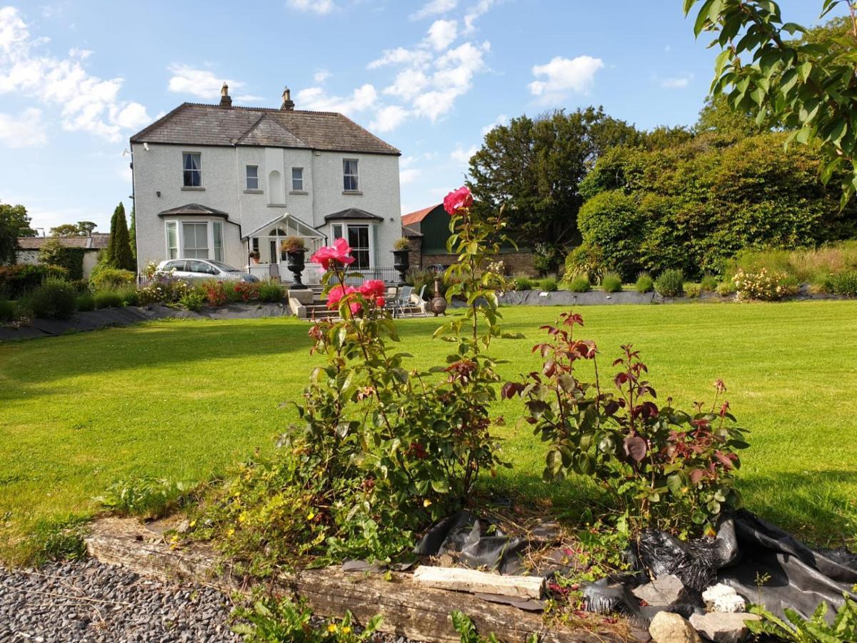 Mount Pleasant Country House Lucan Exterior foto