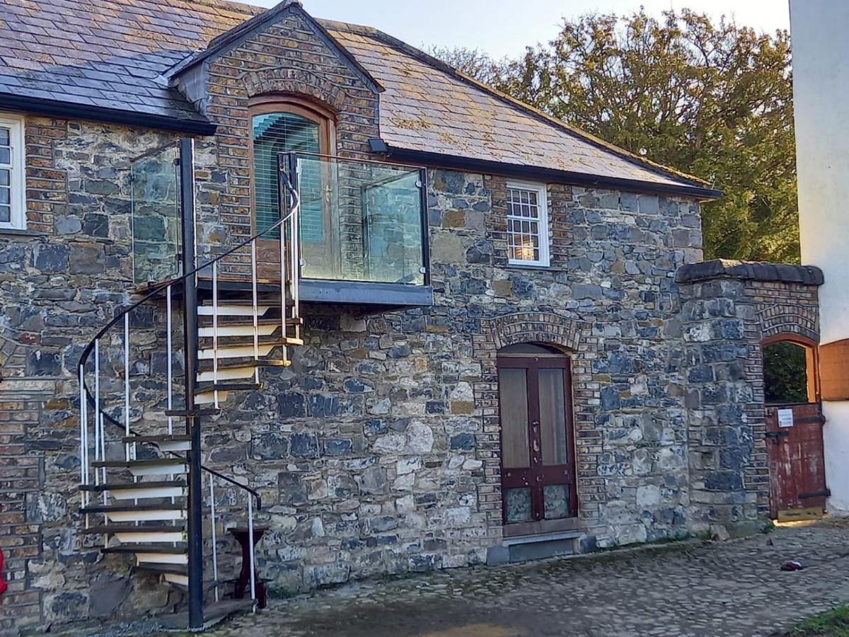 Mount Pleasant Country House Lucan Exterior foto