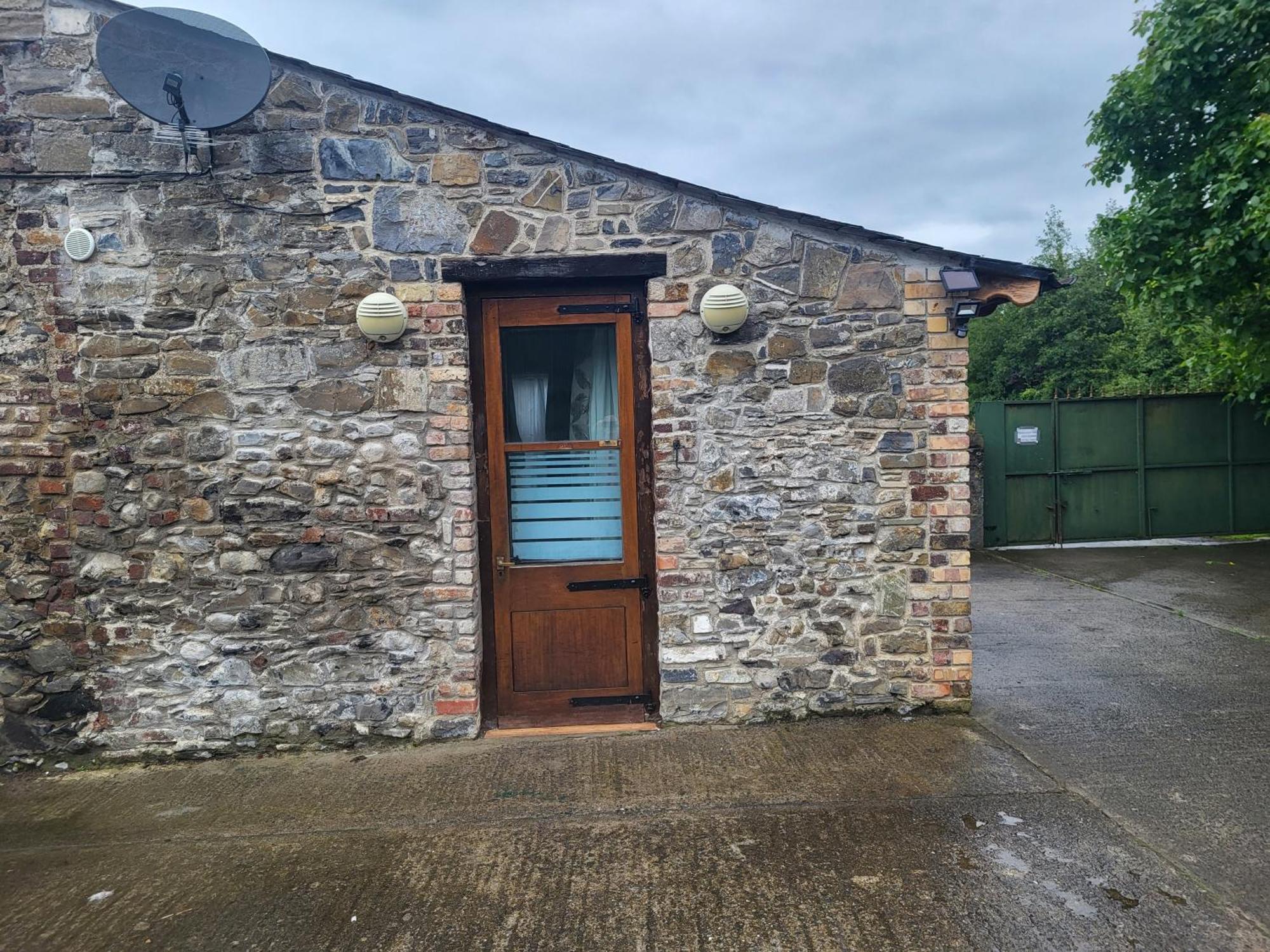 Mount Pleasant Country House Lucan Exterior foto