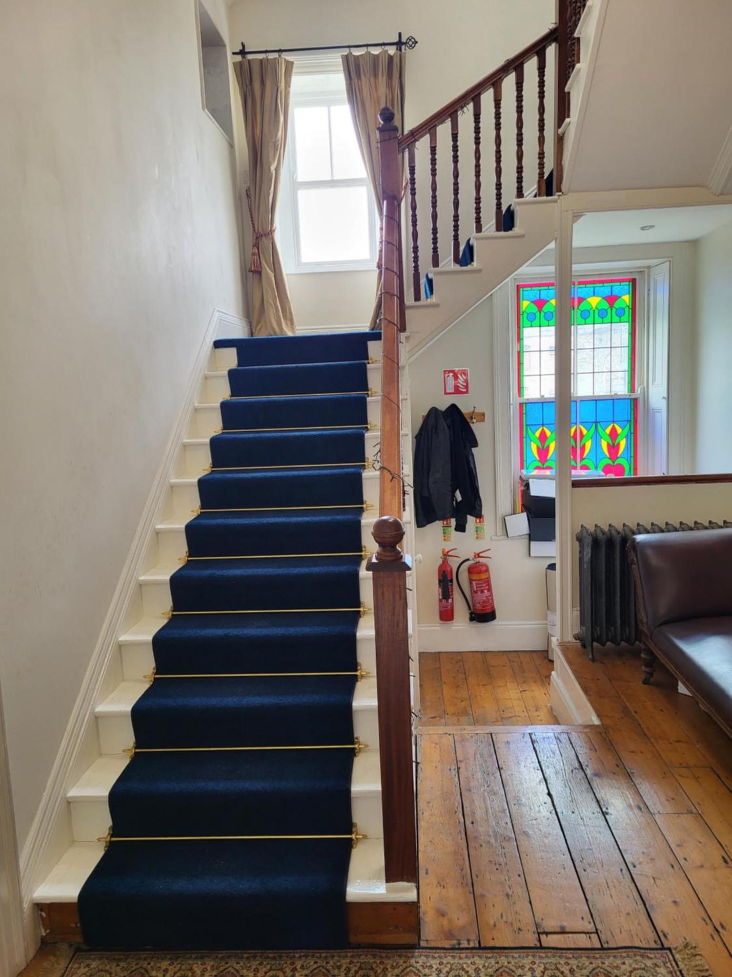 Mount Pleasant Country House Lucan Exterior foto