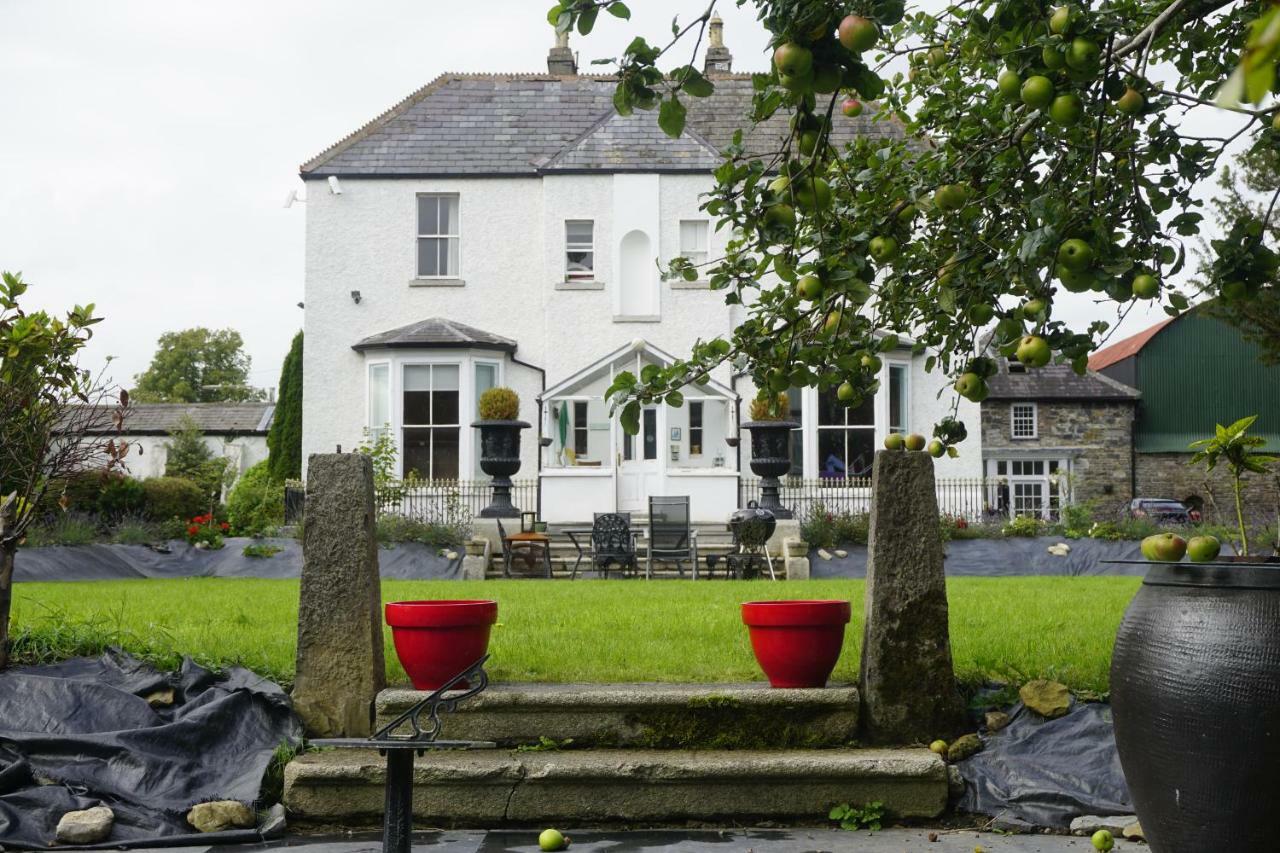 Mount Pleasant Country House Lucan Exterior foto