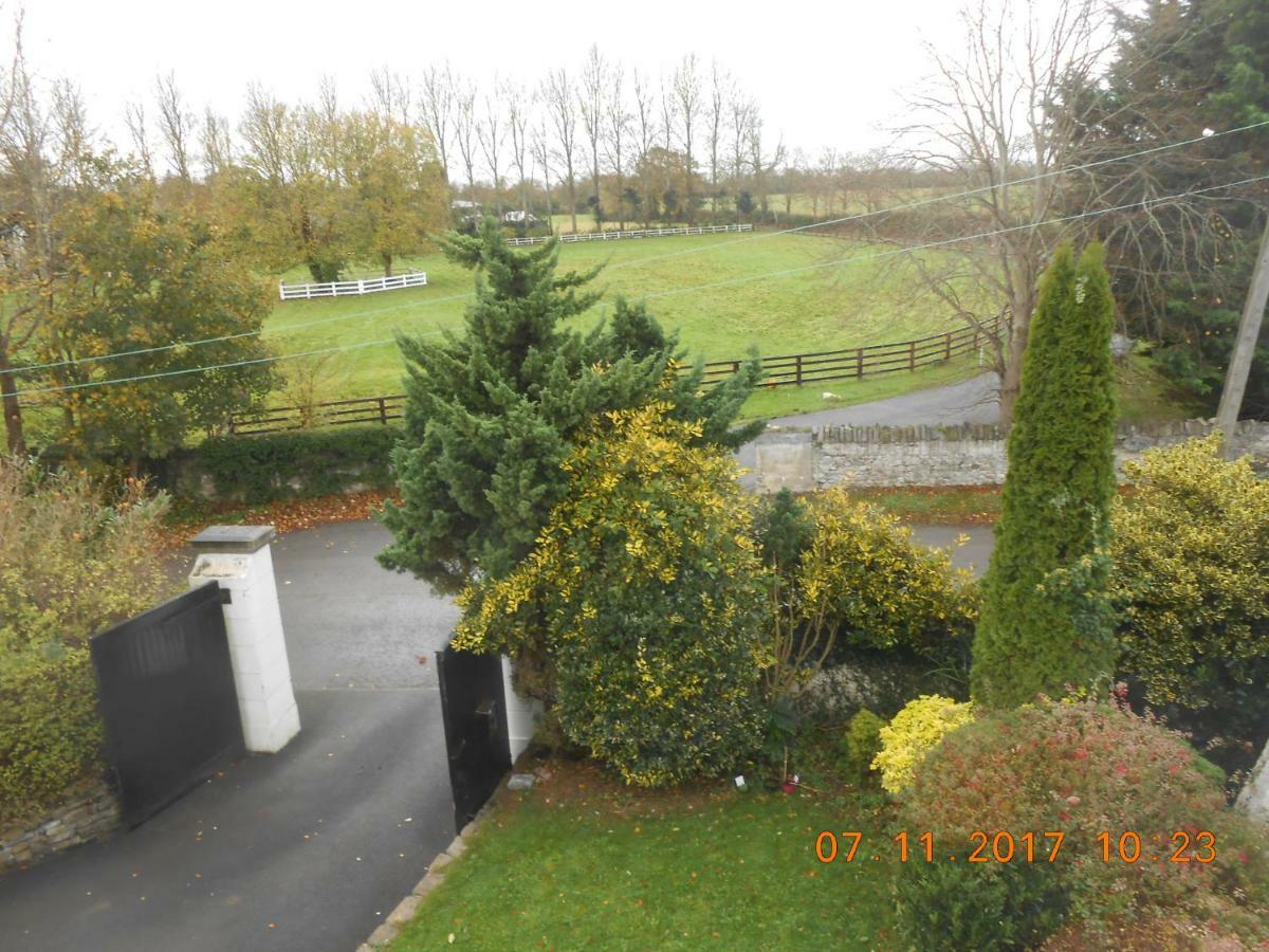 Mount Pleasant Country House Lucan Exterior foto